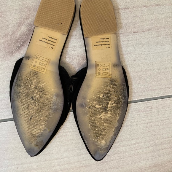 Beast fashion flats - Picture 3 of 5
